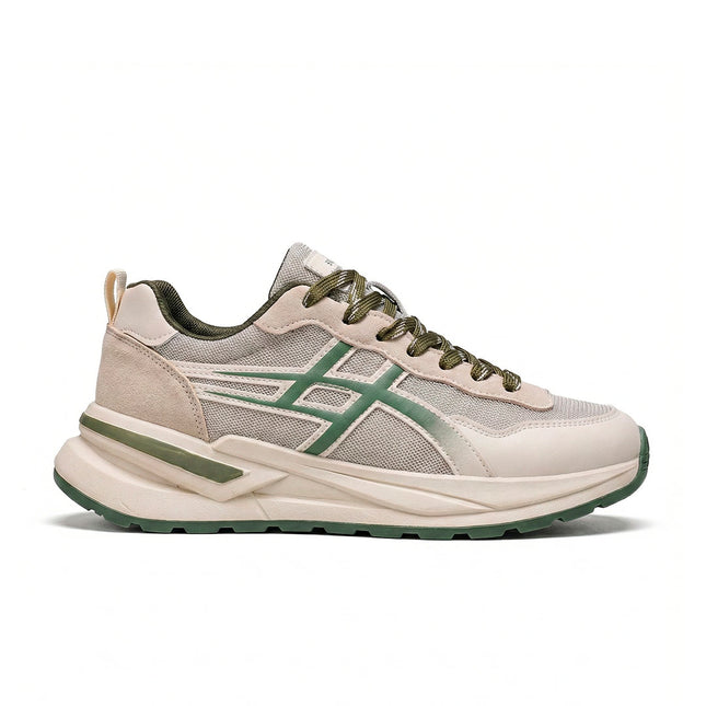 Zapatillas Hombre Nitro Moqenko