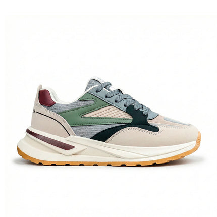 Zapatillas Hombre Sierra Moqenko