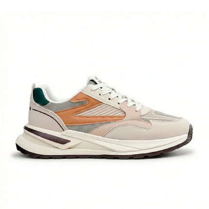 Zapatillas Hombre Sierra Moqenko