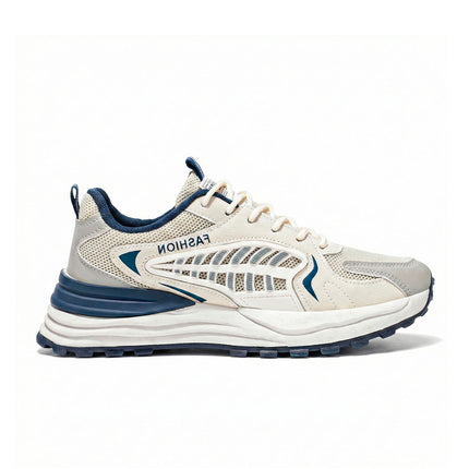 Zapatillas Hombre Vantage Moqenko