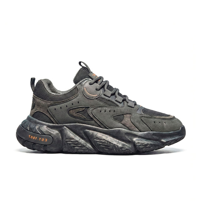 Zapatillas Hombre Austin Moqenko