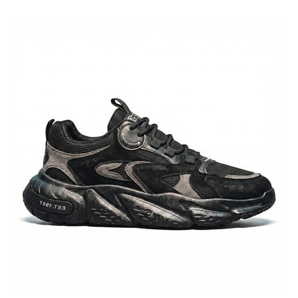 Zapatillas Hombre Austin Moqenko