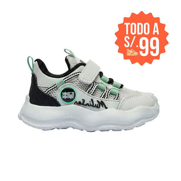 Zapatillas Niños Moqenko