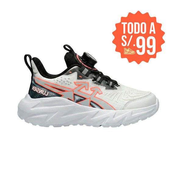 Zapatillas Niños Moqenko