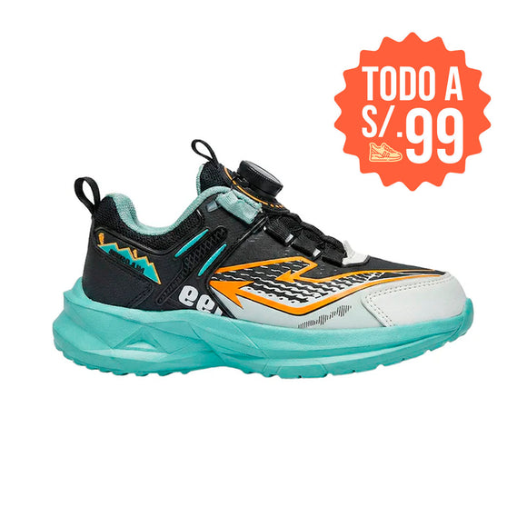 Zapatillas Niños Moqenko