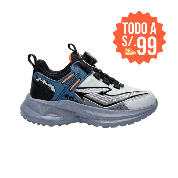 Zapatillas Niños Moqenko