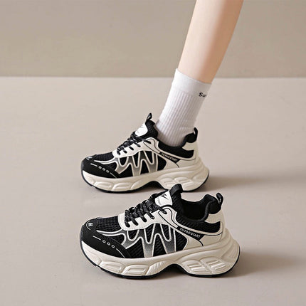 Zapatillas Mujer Zena Moqenko