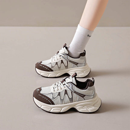 Zapatillas Mujer Zena Moqenko