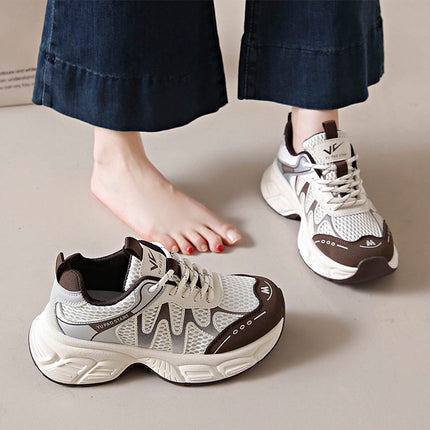 Zapatillas Mujer Zena Moqenko