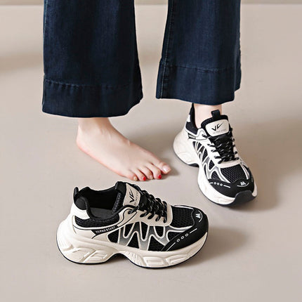 Zapatillas Mujer Zena Moqenko