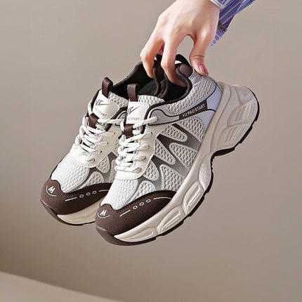 Zapatillas Mujer Zena Moqenko