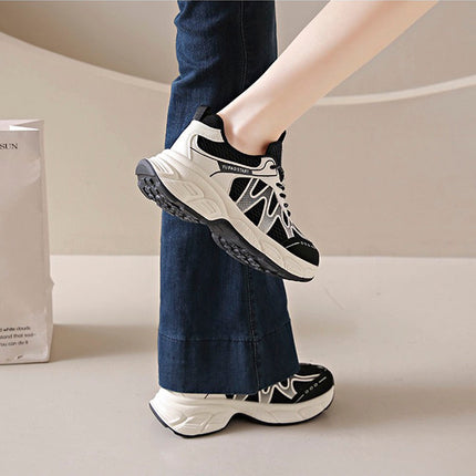 Zapatillas Mujer Zena Moqenko