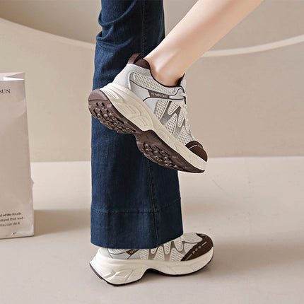 Zapatillas Mujer Zena Moqenko
