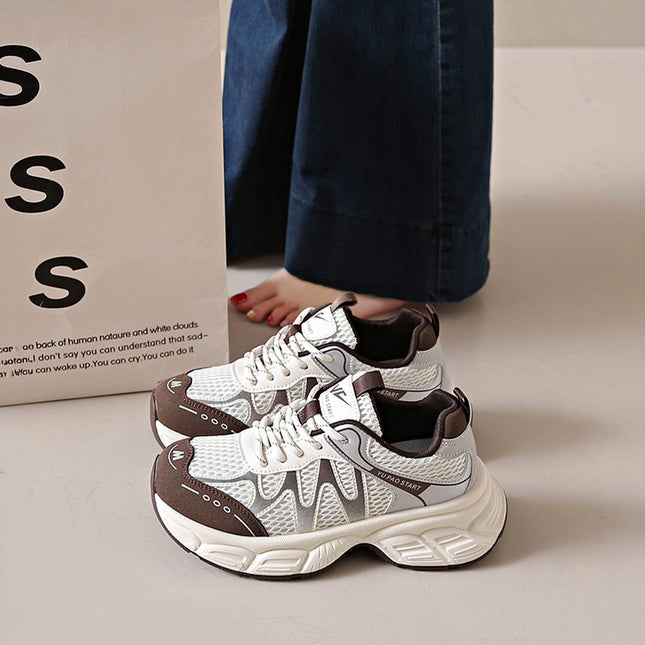 Zapatillas Mujer Zena Moqenko