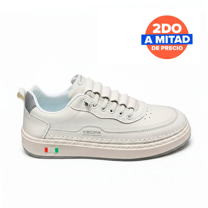 Zapatillas Hombre Vektor Moqenko