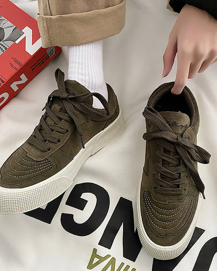 Zapatillas Hombre Urban Work AP Moqenko