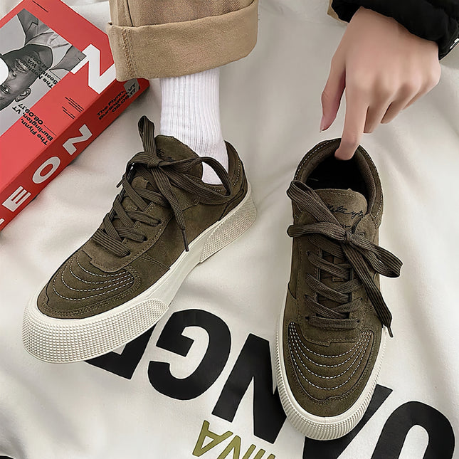 Zapatillas Hombre Urban Work AP Moqenko