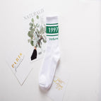 Stándar 36 - 43 / Blanco