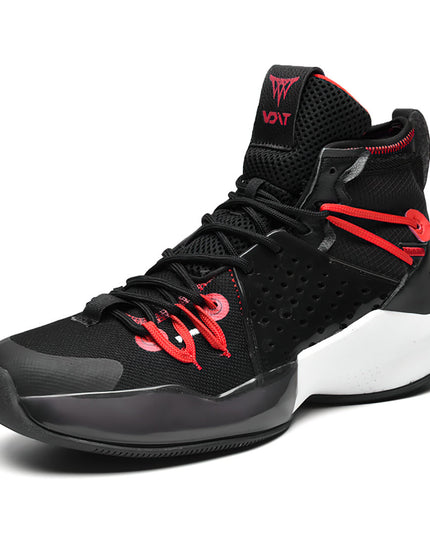 Zapatillas Hombre Voat Basket AP Moqenko