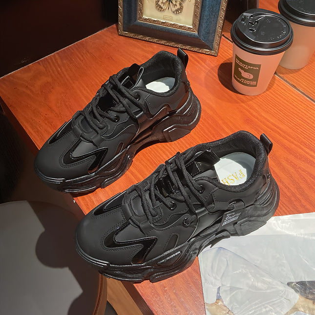 Zapatillas Mujer Chunky Sport AP Moqenko