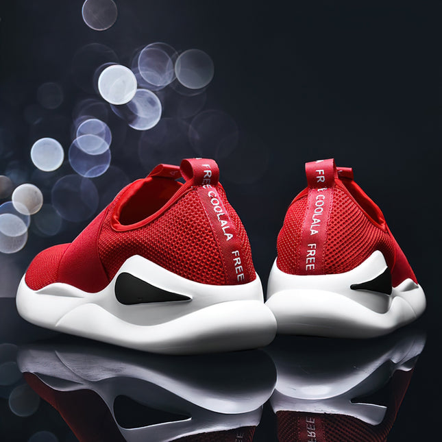 Zapatillas Hombre Free Coolala AP Moqenko
