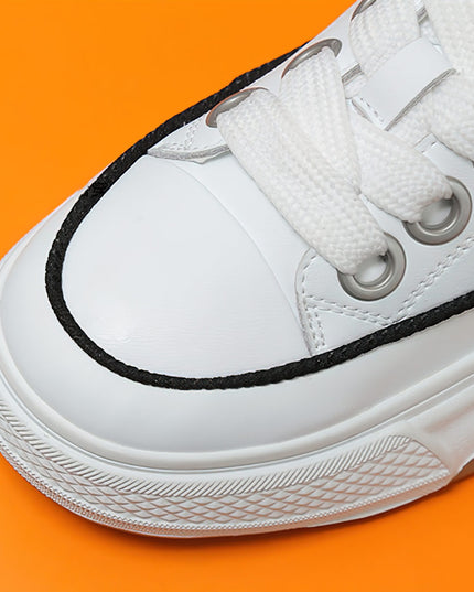 Zapatillas Mujer Qianjin AP Moqenko