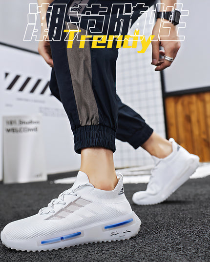 Zapatillas Hombre Sport Devil AP Moqenko