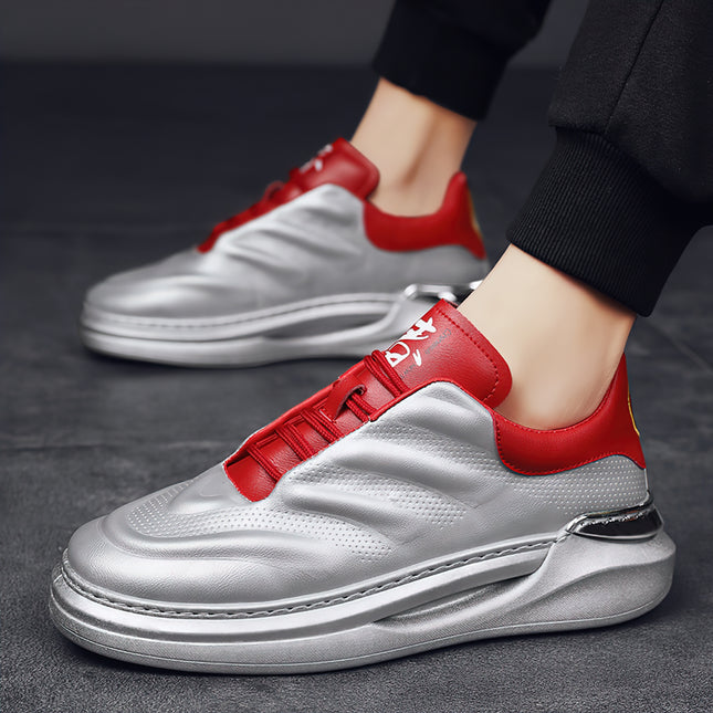 Zapatillas Hombre Chinesse New AP Moqenko