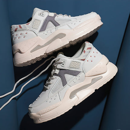 Zapatillas Hombre Layer Flow AP Moqenko