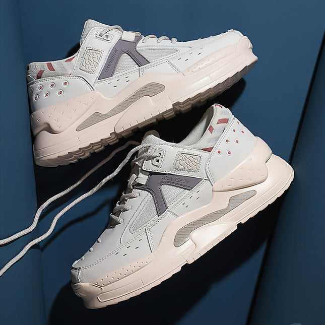 Zapatillas Hombre Layer Flow AP Moqenko
