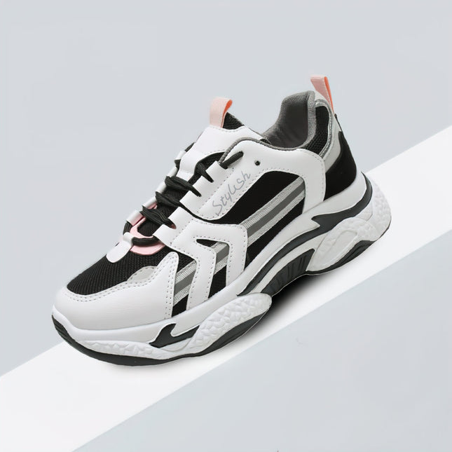 Zapatillas Mujer Sylys AP Moqenko