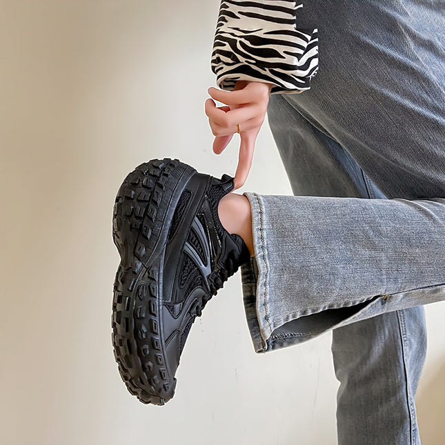 Zapatillas Mujer Noat Shoes AP Moqenko