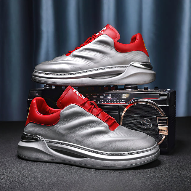 Zapatillas Hombre Chinesse New AP Moqenko
