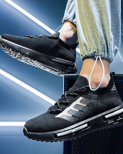 Zapatillas Hombre Sport Devil AP Moqenko