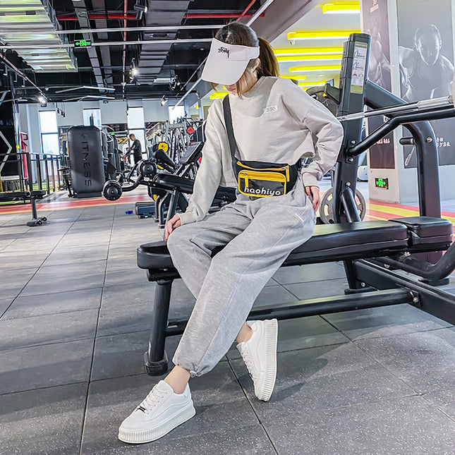 Zapatillas Mujer Training shoes AP Moqenko