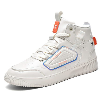 Zapatillas Hombre Botin Tf AP Moqenko