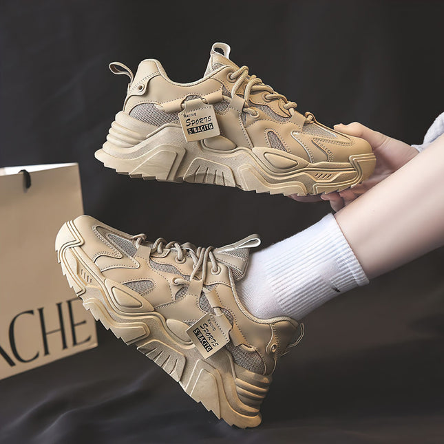 Zapatillas Mujer Chunky Sport AP Moqenko