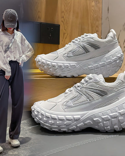 Zapatillas Mujer Noat Shoes AP Moqenko