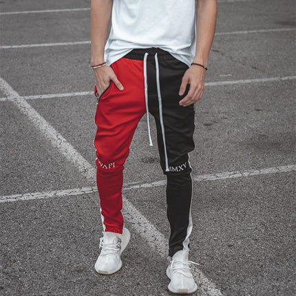 JOGGER RETRO