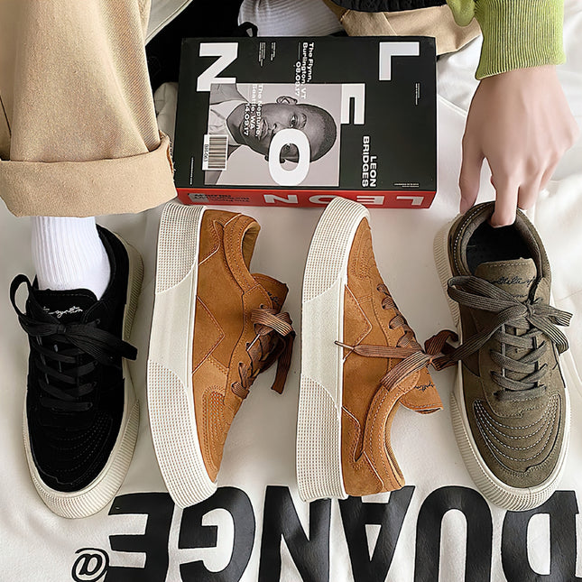 Zapatillas Hombre Urban Work AP Moqenko