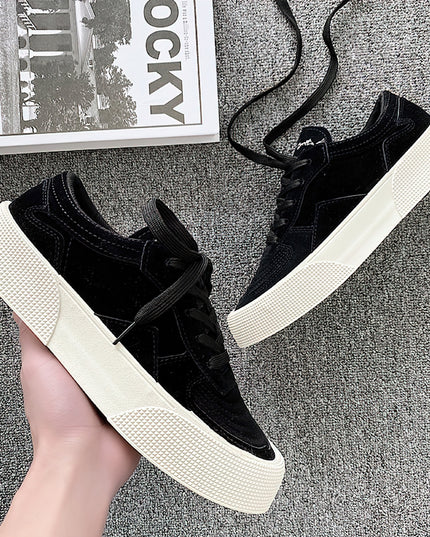 Zapatillas Hombre Urban Work AP Moqenko