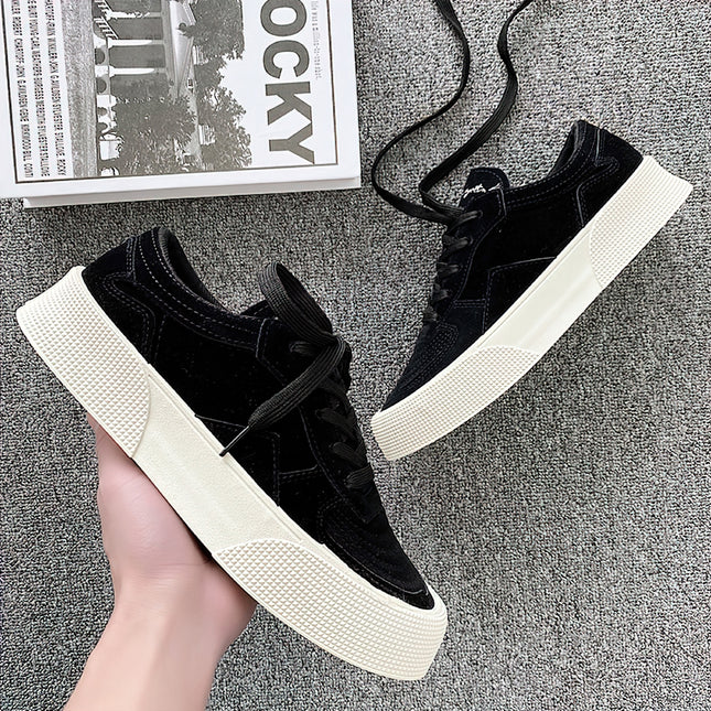 Zapatillas Hombre Urban Work AP Moqenko