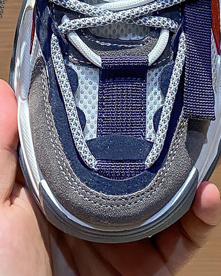 Zapatillas Mujer Two Braids AP Moqenko
