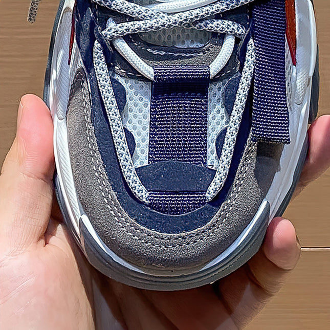 Zapatillas Mujer Two Braids AP Moqenko