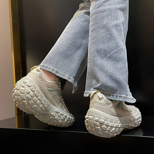 Zapatillas Mujer Noat Shoes AP Moqenko