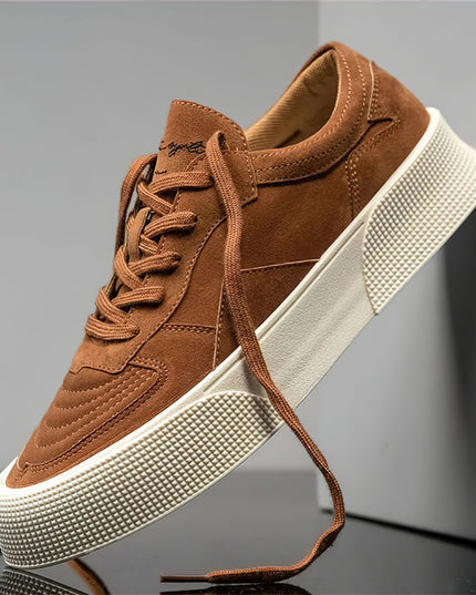 Zapatillas Hombre Urban Work AP Moqenko