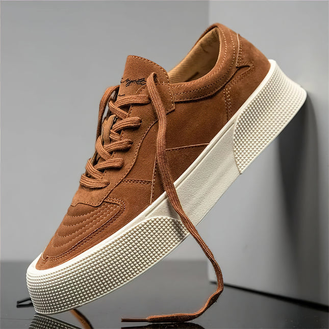 Zapatillas Hombre Urban Work AP Moqenko