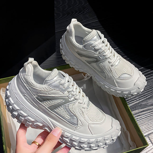 Zapatillas Mujer Noat Shoes AP Moqenko