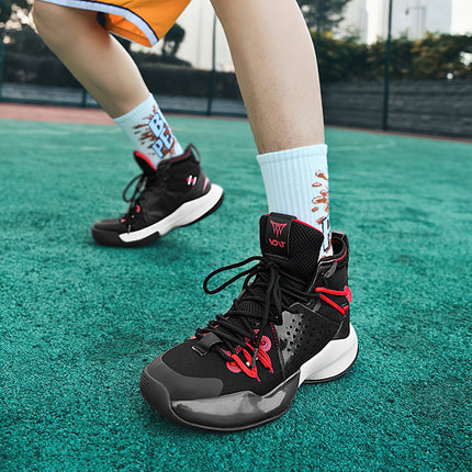 Zapatillas Hombre Voat Basket AP Moqenko