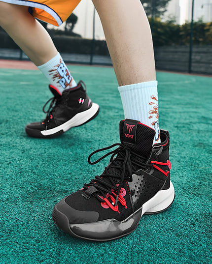 Zapatillas Hombre Voat Basket AP Moqenko